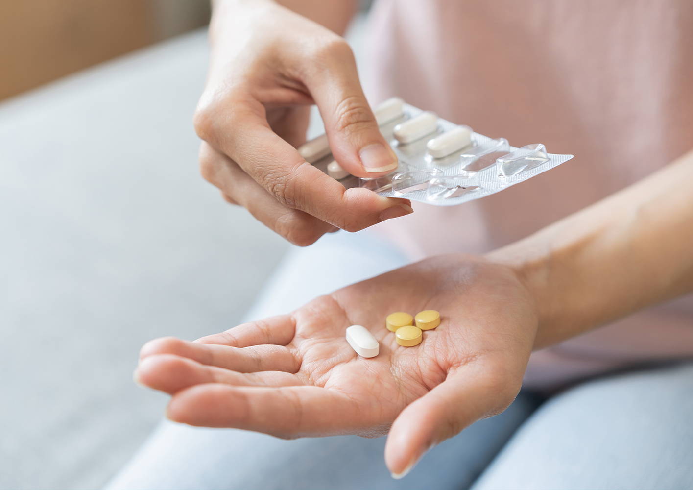 Can I Take Magnesium with Other Vitamins & Supplements?