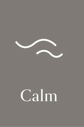 Calm Mood Image