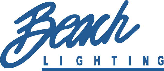Beach Lighting USA Logo