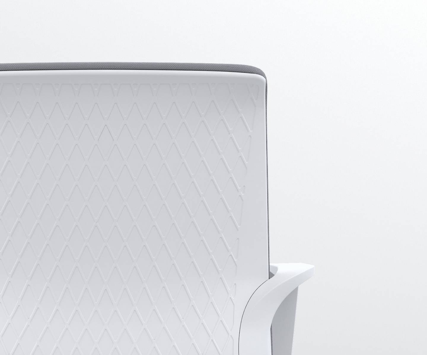 Slim, minimalist design