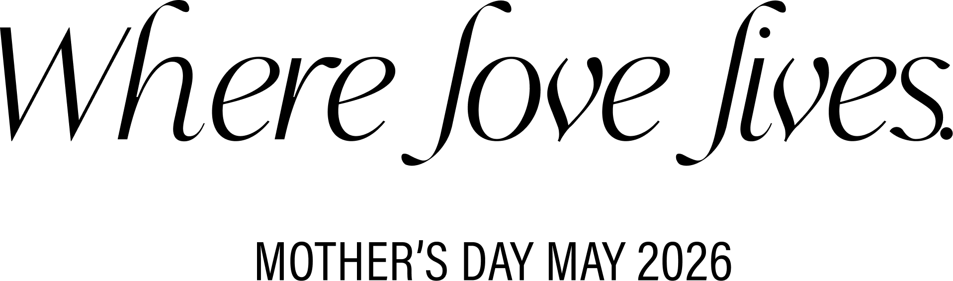 A stylized illustration of a cat sitting.