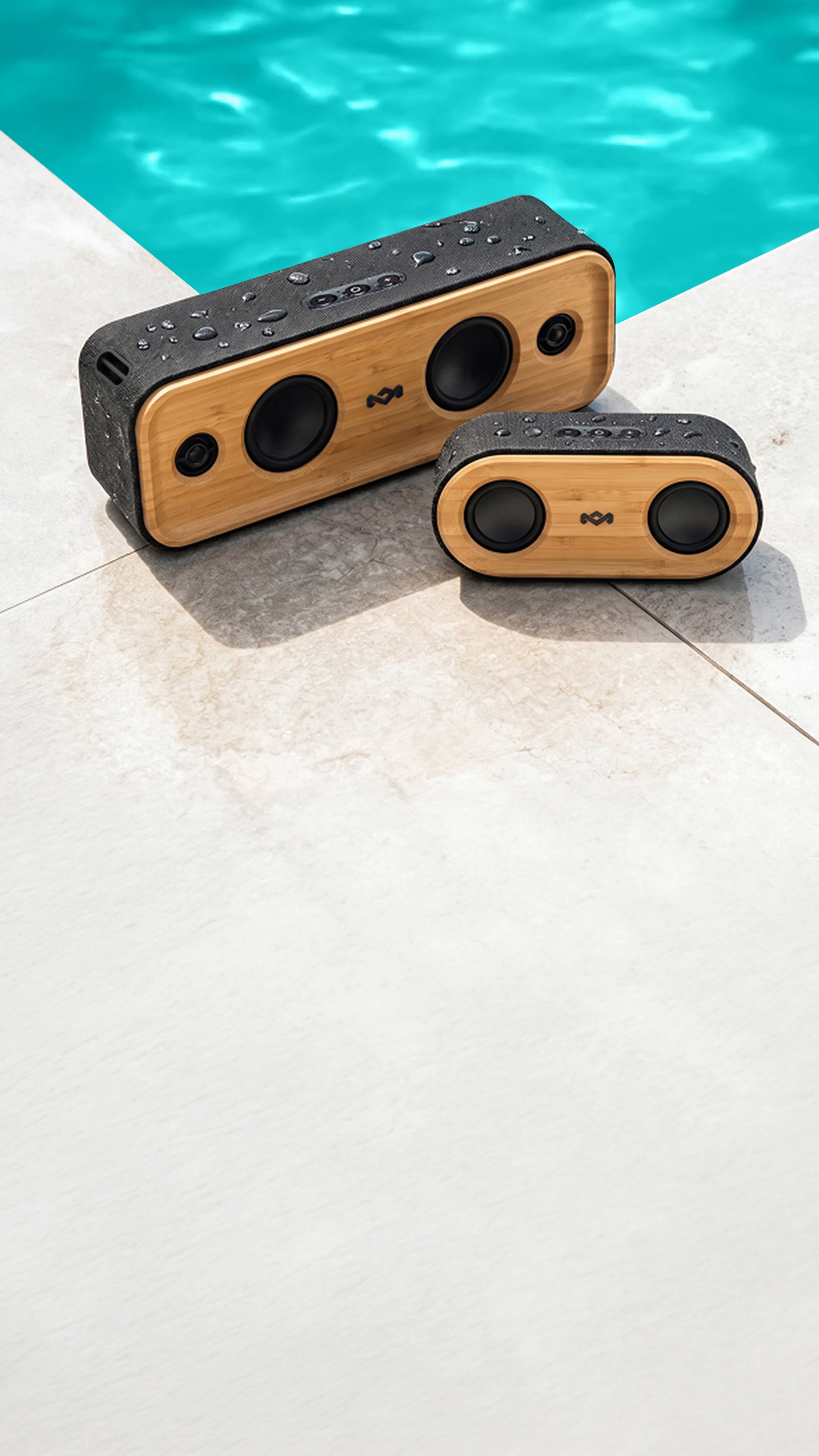 House of Marley | Superior sound. Sustainably crafted.