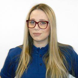 Mariana Caldare  Production Operative