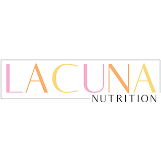 Lacuna Nutrition Logo