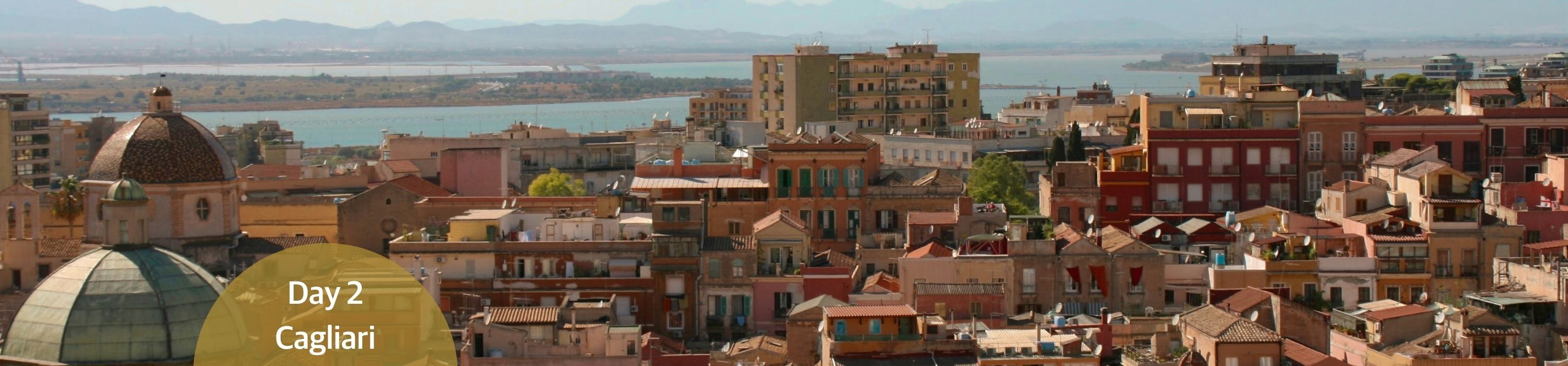 Cagliari