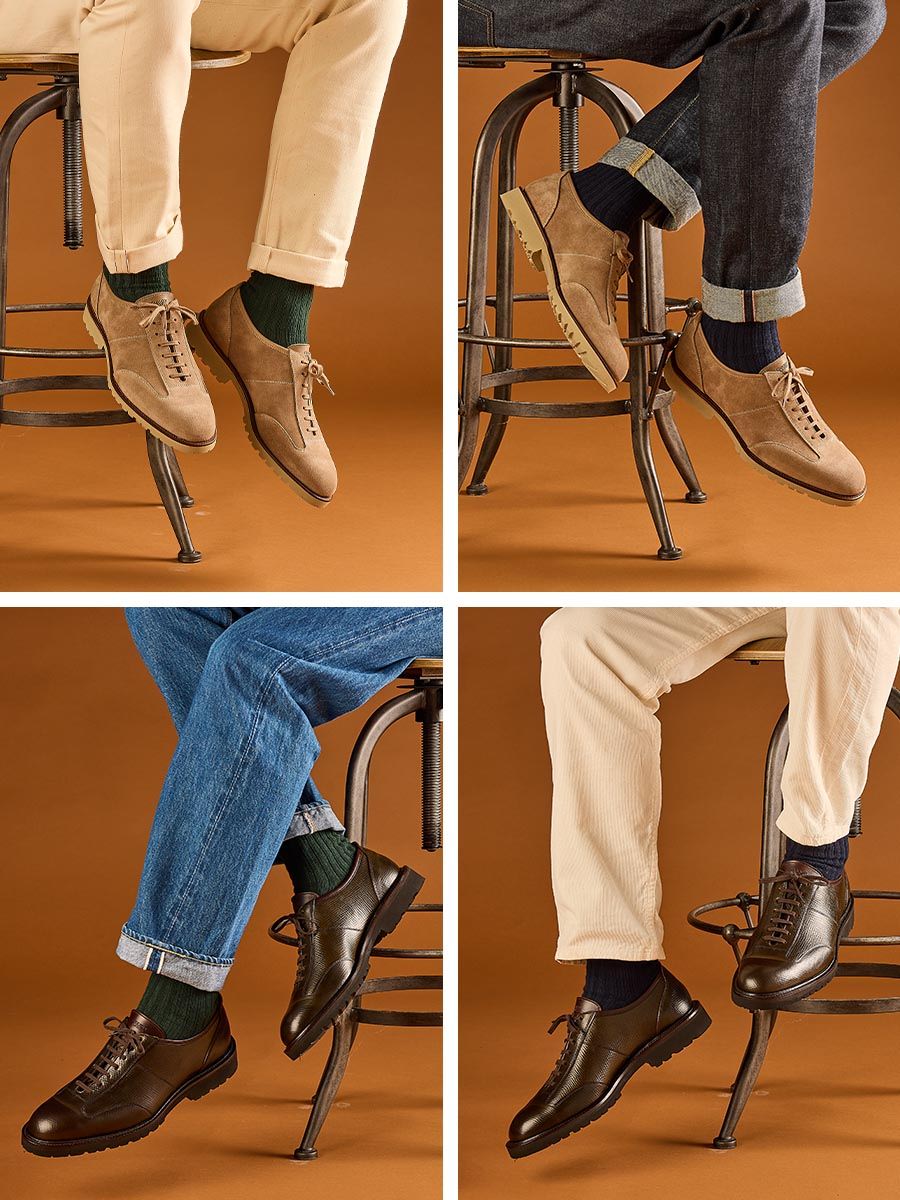 クロケット＆ジョーンズ DORCHESTER 7 ブラック　保存袋付き 楽天市場】クロケット&ジョーンズ CROCKETT&JONES 内羽根式 シューズ