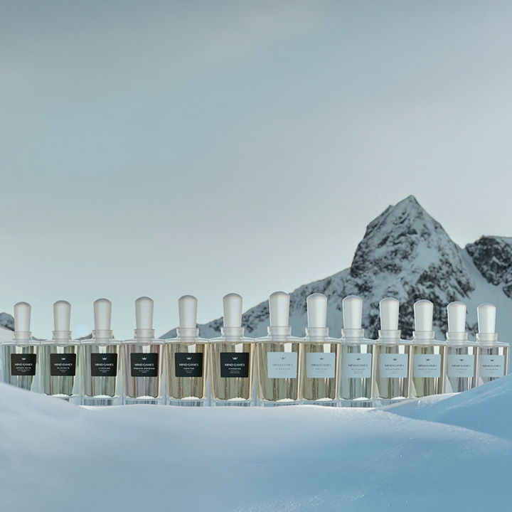 Decanters