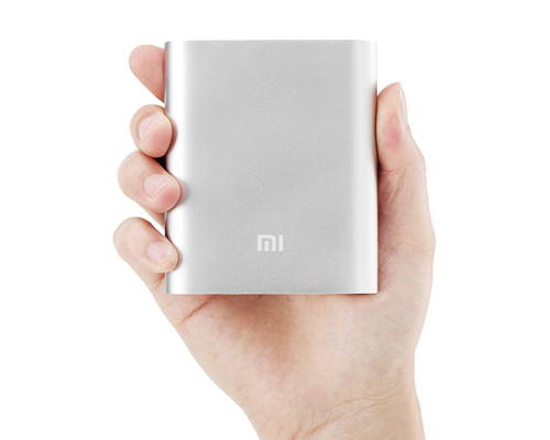 Power bank bateria externa xiaomi anker energy sistem iluv