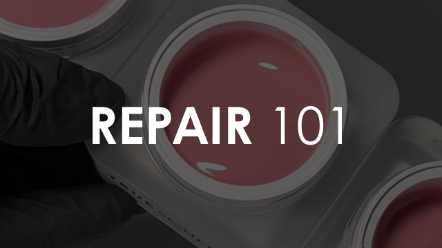 Repair 101