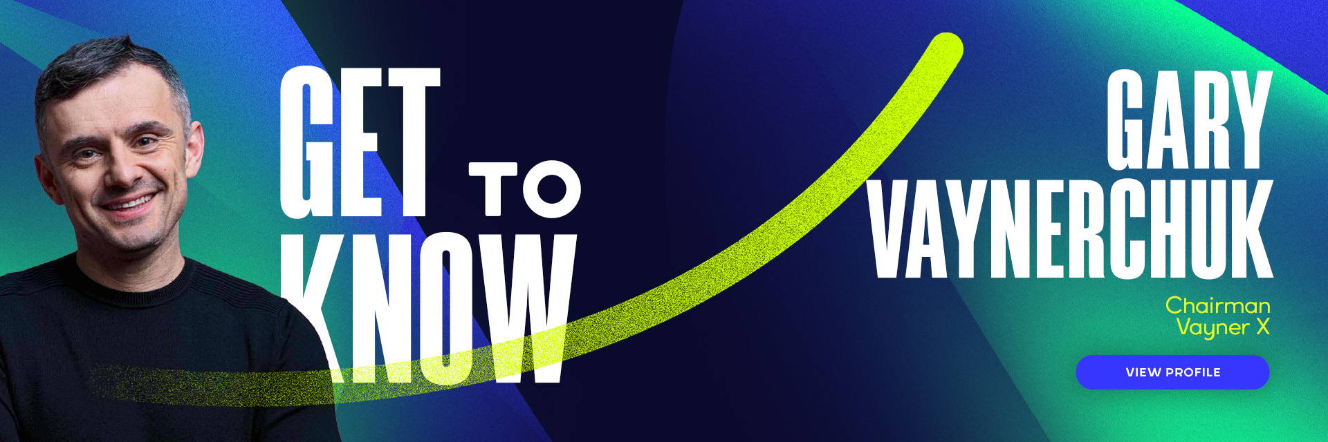 Gary Vaynerchuk | NOVUS