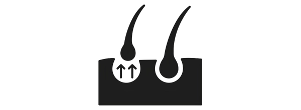 For thinning Hair icon