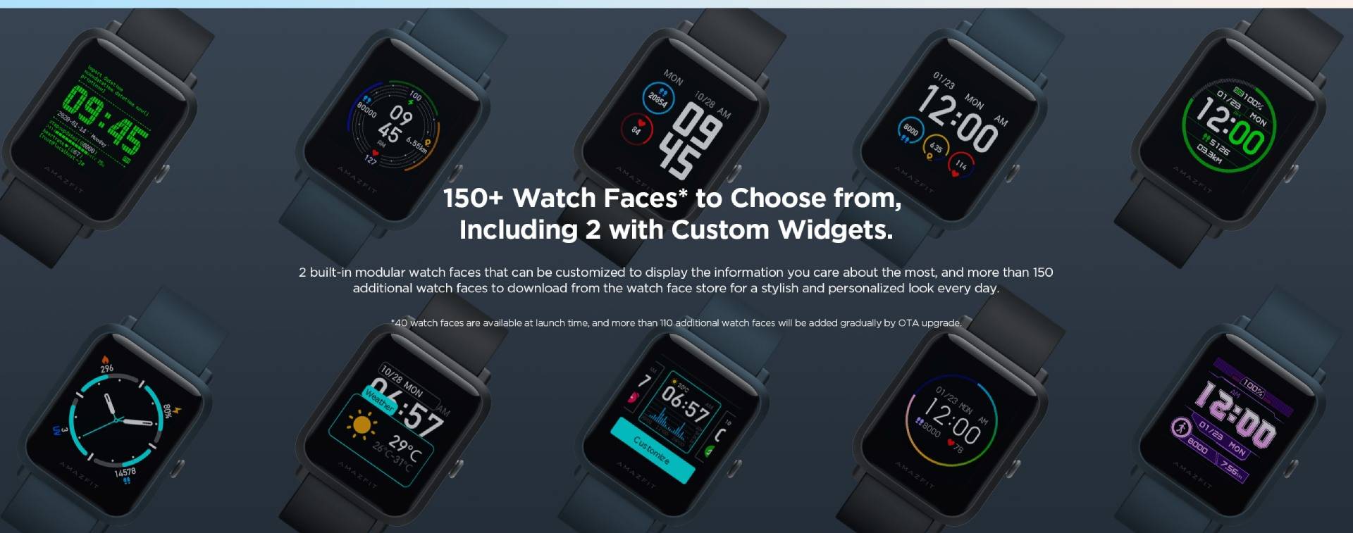 Amazfit Smartwatch Sale 2020: AmazFit Bip S Lite Watch to be on Flash Sale  at 12 PM Tomorrow