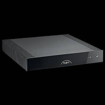 A Naim CI-Uniti 102 streaming amplifier