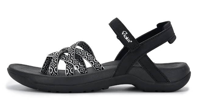 cute sandals for bunions