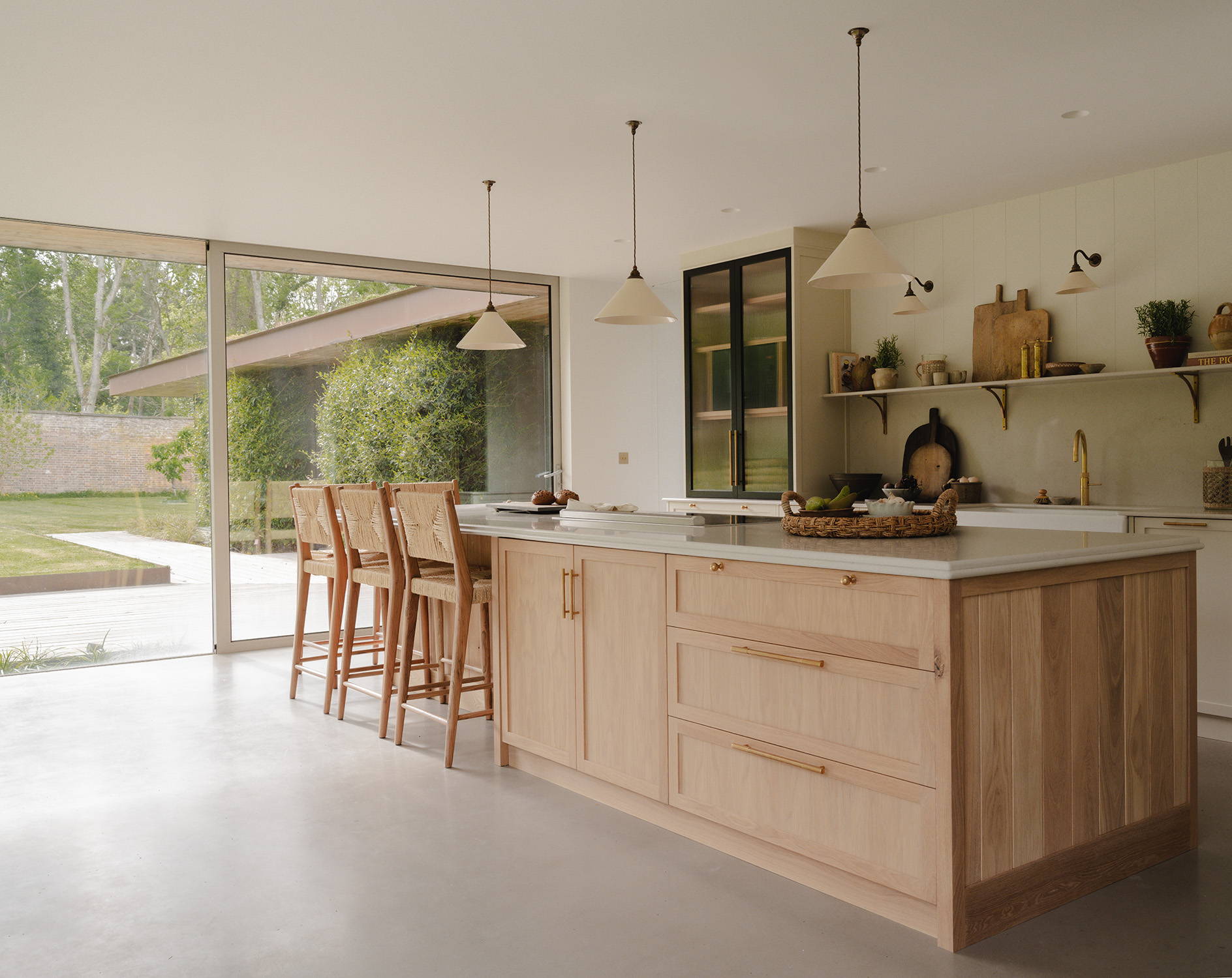 11 Oak Kitchens_House Nine Design