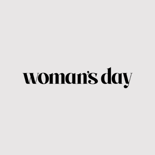 Woman's Day logo link to Cloth and Paper feature