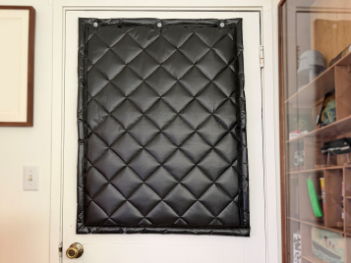 Quiet Quilt Acoustic Blanket 