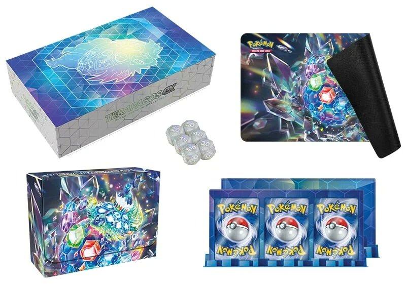 armarouge ex pokemon card Pokemon: Paradox Rift main image 1