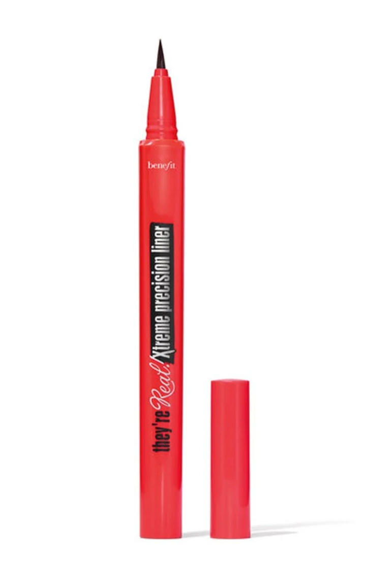 women Item #476021 Benefit Benefit They'Re Real Xtreme Precision Liquid Eyeliner 0.35ml/0.01oz