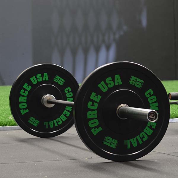Alta Athletic gym fitout