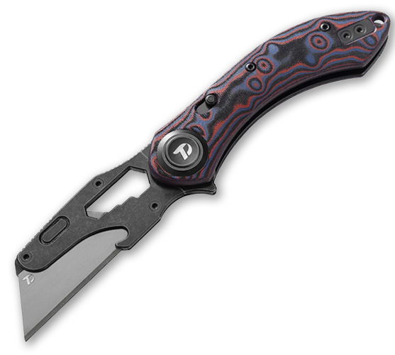 Dreamtech SK5 Utility Knife