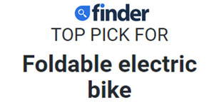 Best folding electric bike Australia
