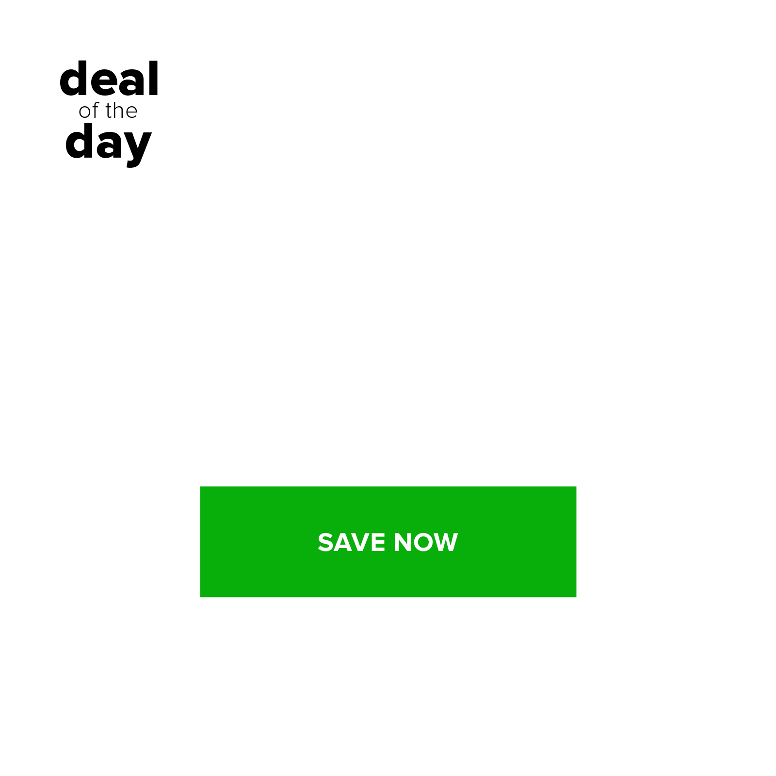 yoga for beginner's deal of the day kit