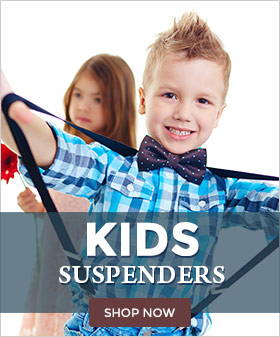 Kids Suspenders