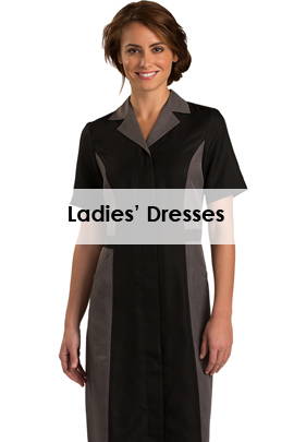 Ladies Dresses
