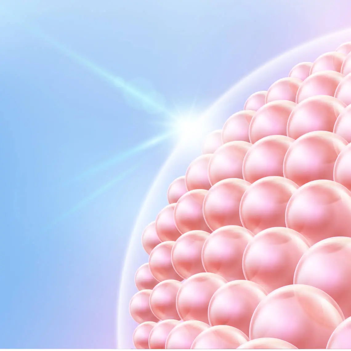 Skin microbiome and barrier protected by Urban Retreat cleansing system