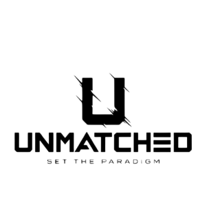 Unmatched Logo