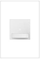 Legrand adorne motion controlled switch