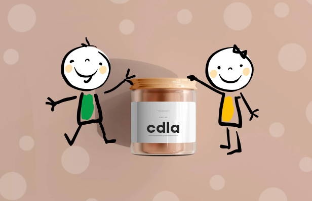 Productos con causa