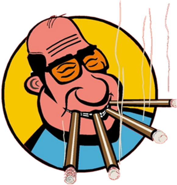 Smokin' Joe's Logo