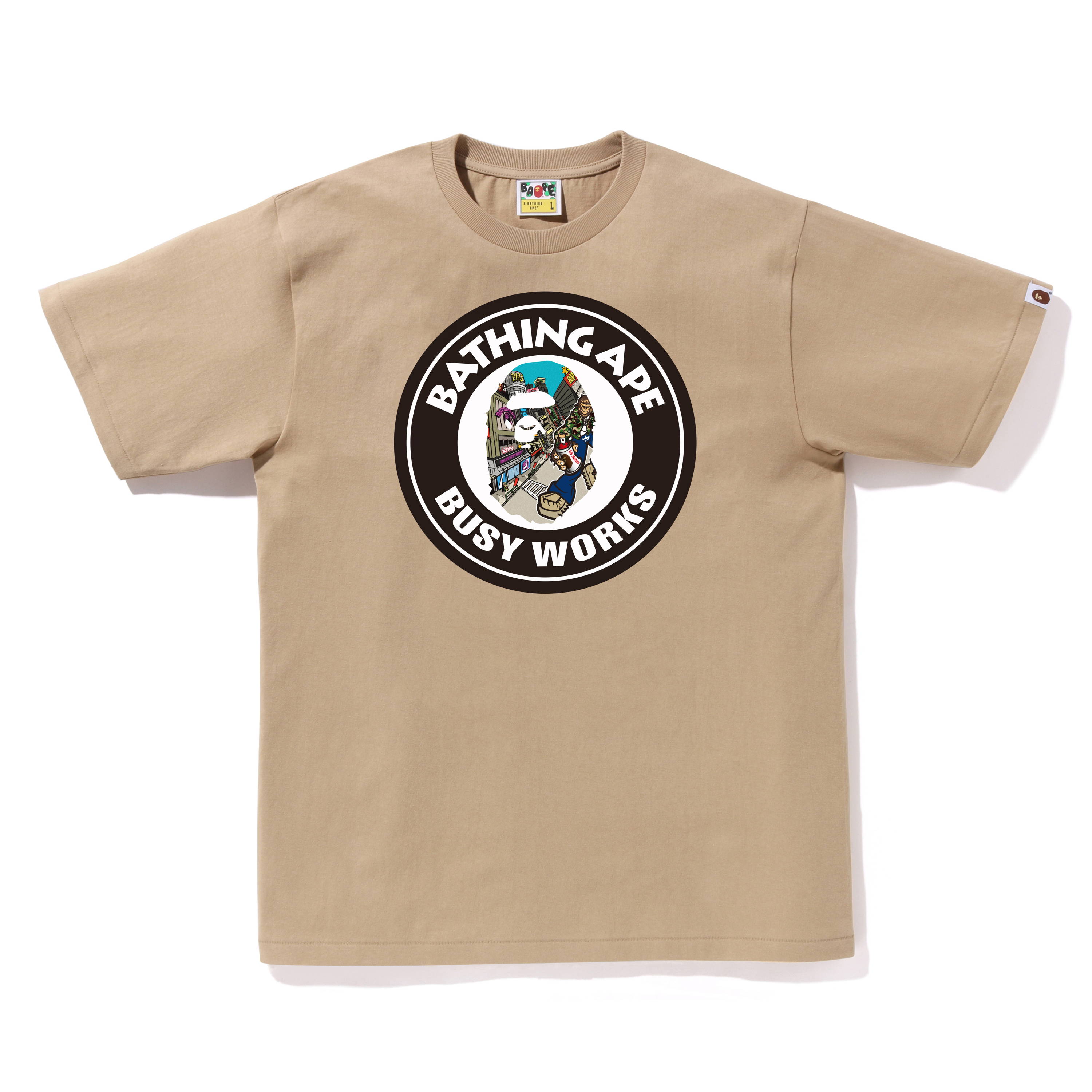 COMIC ART | bape.com COMIC ART | bape.com