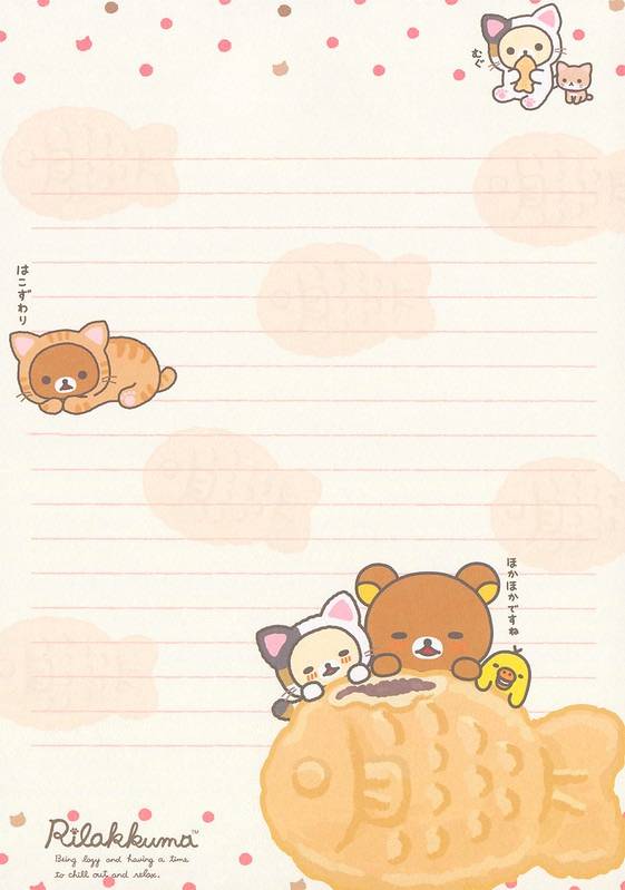 Cute Japanese Stationery Must-Haves – NotebookTherapy