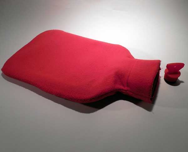 a silk pillowcase keeps you warm at night