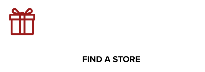 Have your gifts boxed and ready for in-store pickup