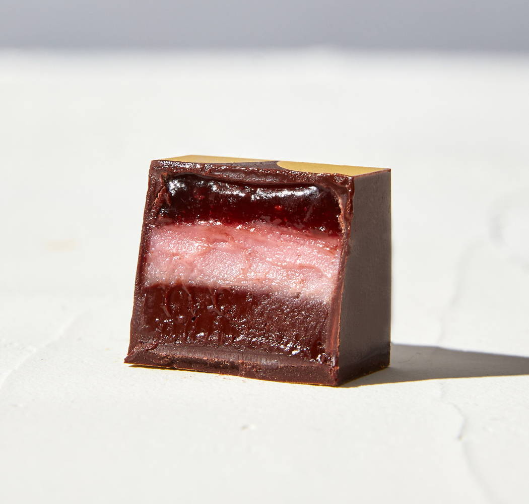Flower Bonbon