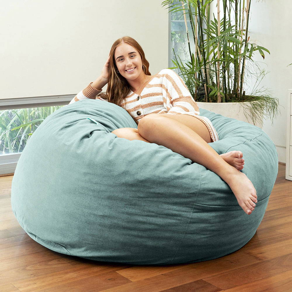 Foam Filled Bean Bags: Everything you need to know before buying