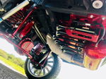 Underbody horn and air tank setup thumbnail