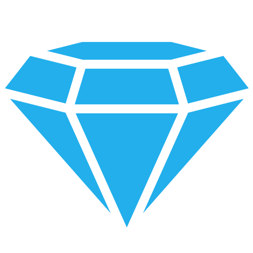 Diamond icon