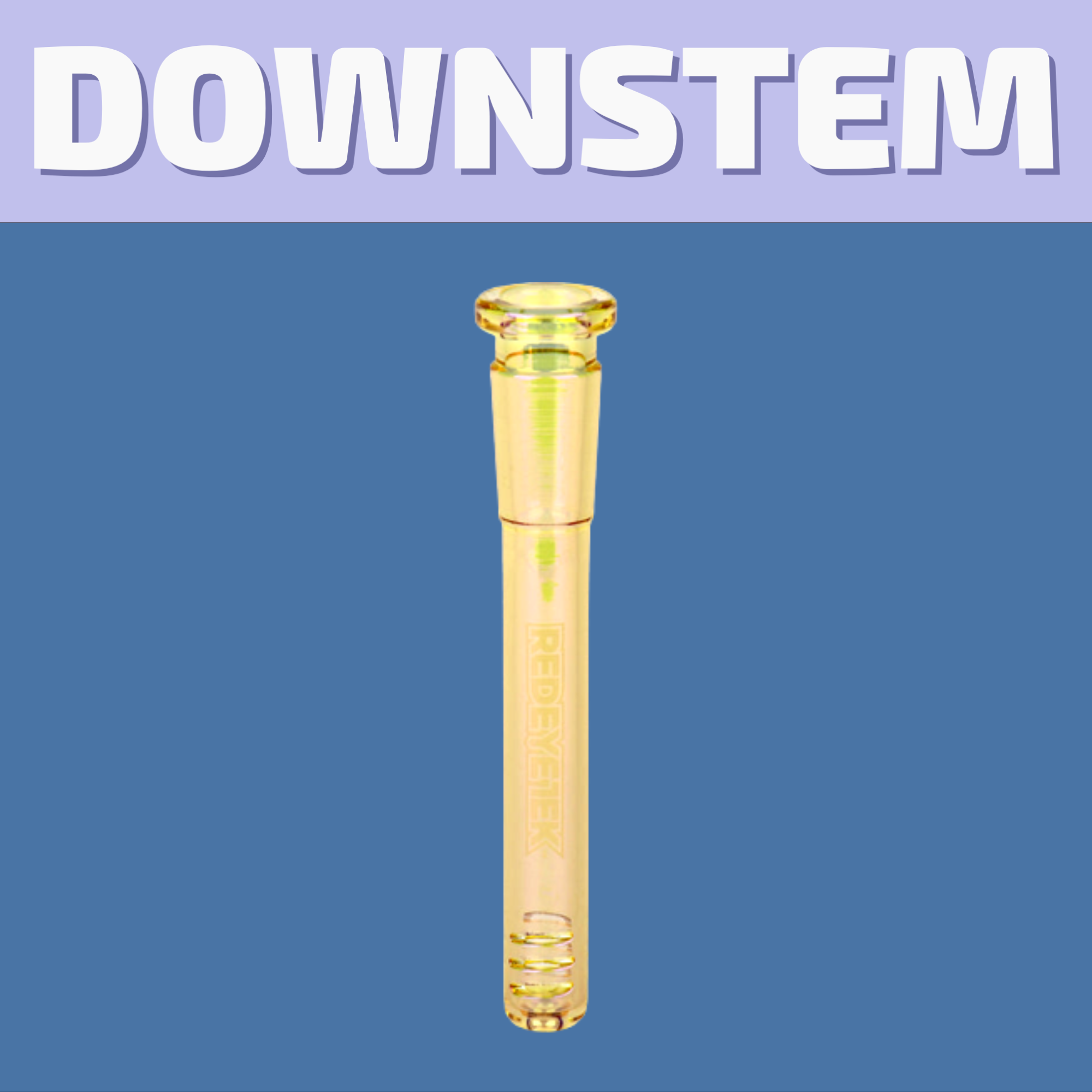 Shop Winnipeg's best selection of Downstems, Ash Catchers, Bong Bowls, and Adaptors or same day delivery or buy them in-store.   