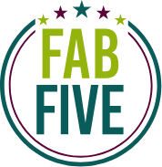 fab five