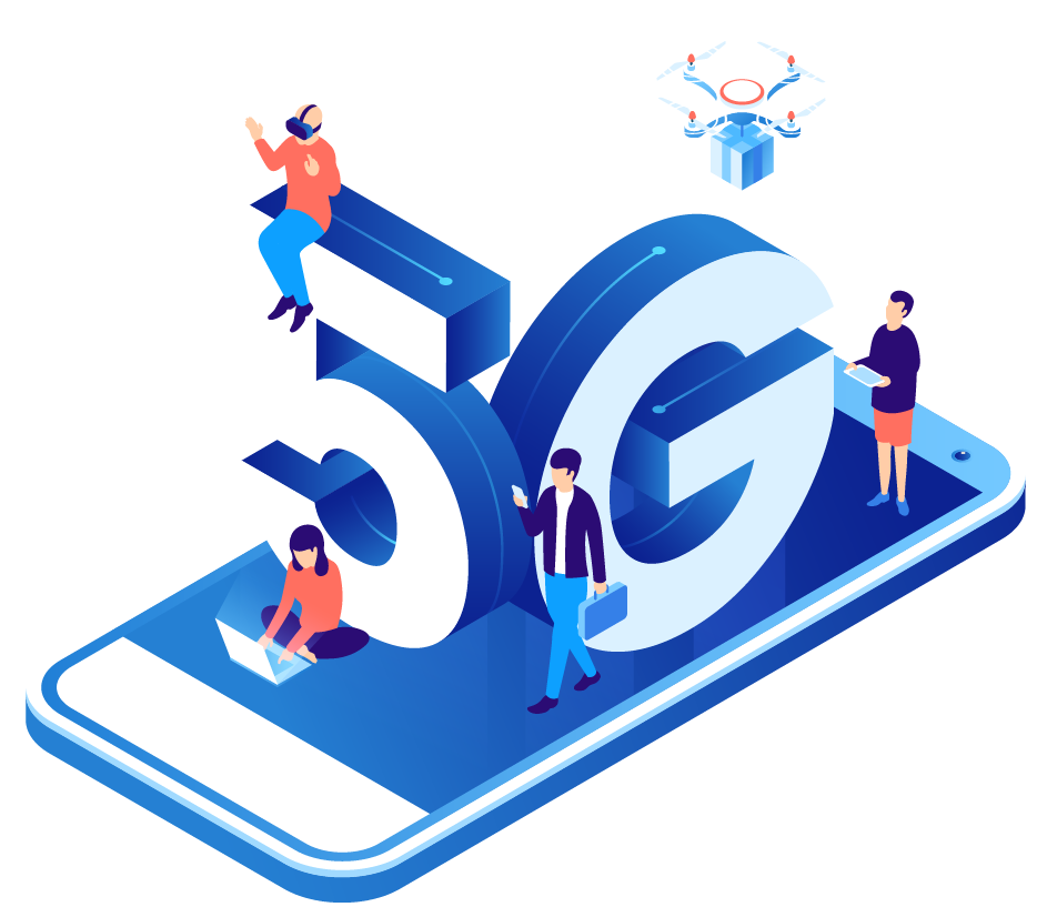 5G Header Graphic