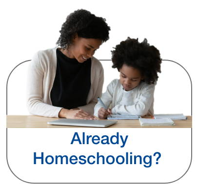 Are you already homeschooling?