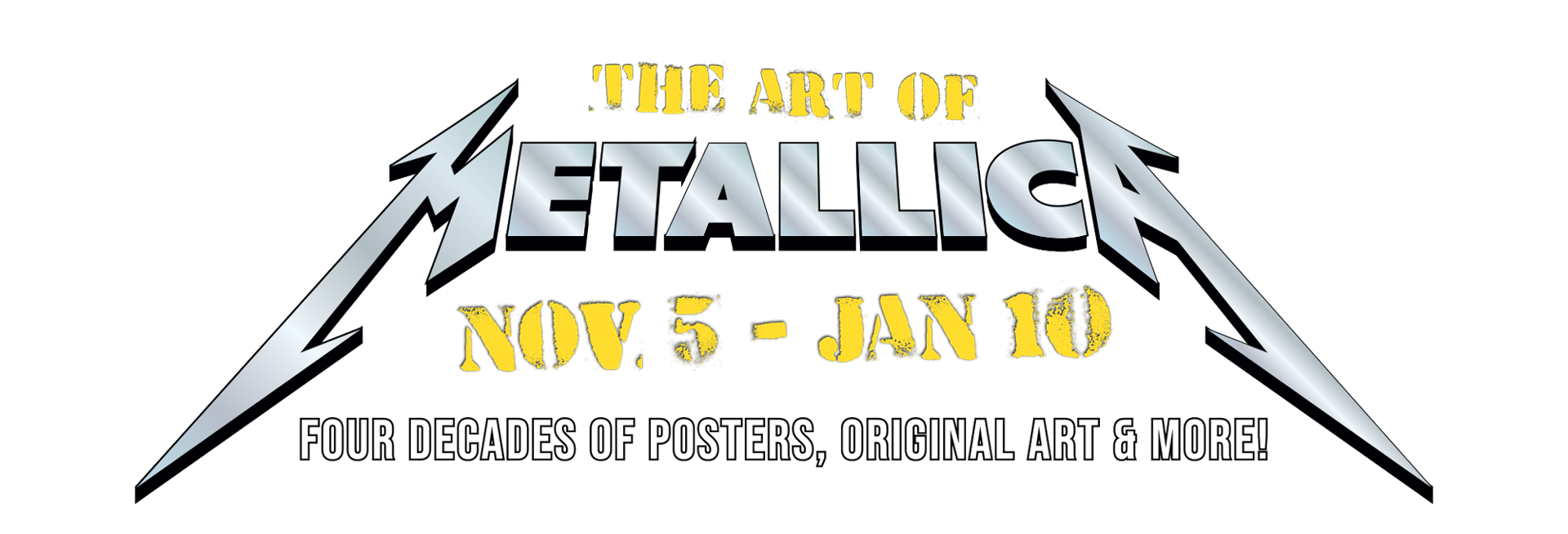The Art of Metallica