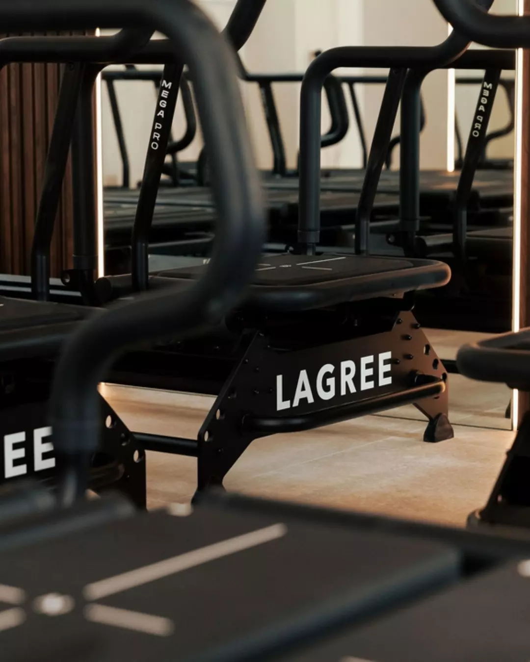 #seo: lagree