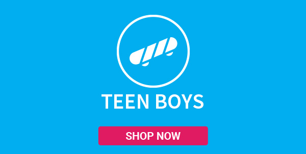 Teen Boys