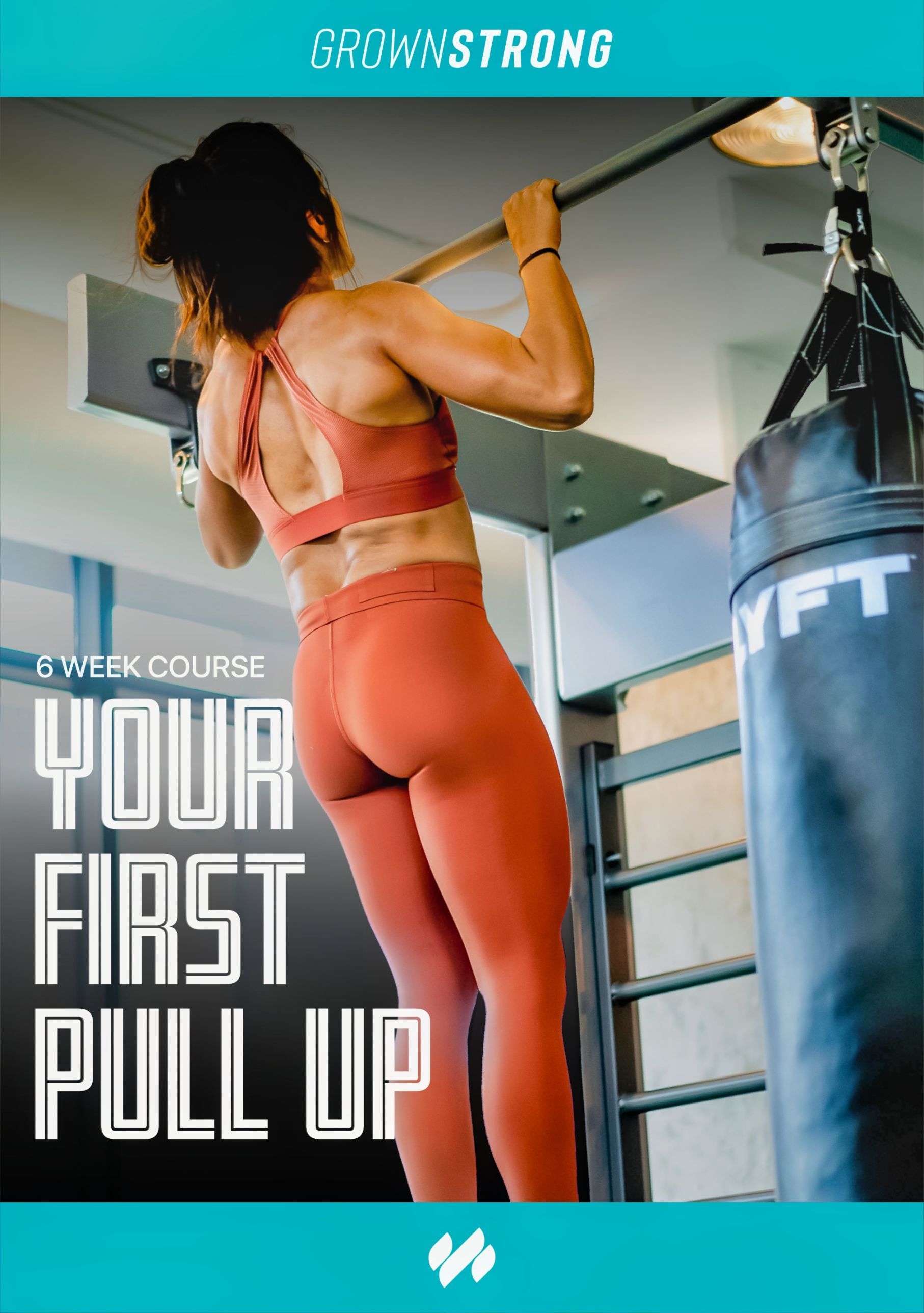 Pull Up Program